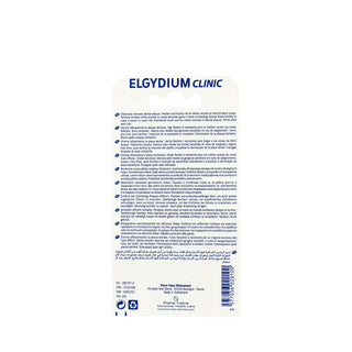 Elgydium Clinic Trio Compact Trio Mixed Straths 2 Units