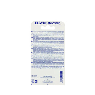 Elgydium Clinic Triocomp very narrow mixed 2 units