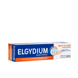 Elgydium Tooth Decay Protection Toothpaste 75ml