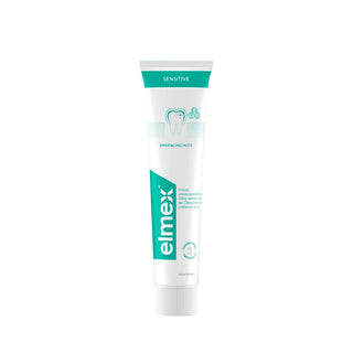 Elmex Sensitive Plus Green Toothpaste 75ml