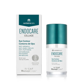 Endocare Cellage Eye Contour Cream 15ml