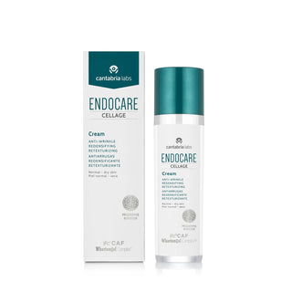 Endocare Cellage Restructuring Retexturizing Anti-Aging Cream 50ml