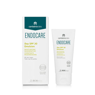 Endocare Day SPF30 Moisturizing Regenerating Emulsion 40ml