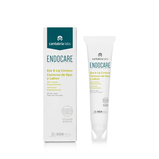 Endocare Eye and Lip Contour 15ml