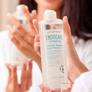 Endocare Hydractive Micellar Water 100ml