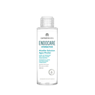 Endocare Hydractive Micellar Water 100ml