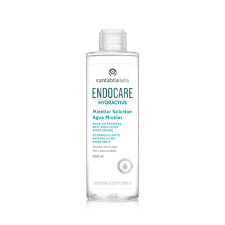 Endocare Hydractive Micellar Water 400ml