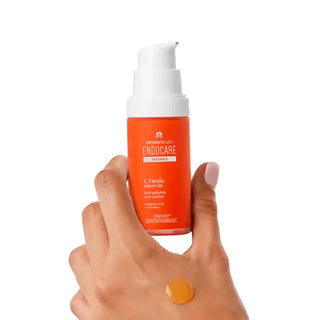 Endocare Radiance C Ferulic Edafence Serum 30ml