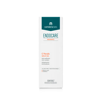 Endocare Radiance C Ferulic Edafence Serum 30ml