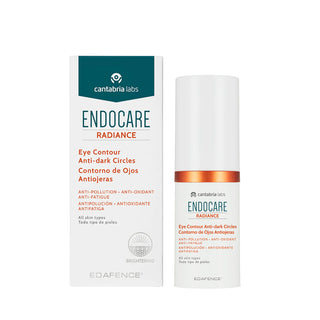 Endocare Radiance Eye Contour 15ml