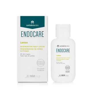 Endocare Regenerating Lotion Extensive Areas 100ml