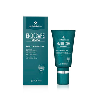 Endocare Tensage Day Cream SPF30 Firming Regenerator 50ml