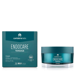 Endocare Tensage Firming Regenerating Cream 50ml