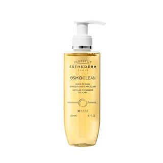 Esthederm Osmoclean Micellar Cleansing Oil Care 150ml