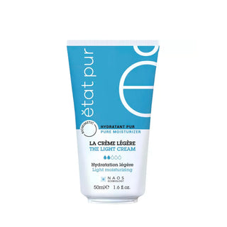 Etat Pur Light Moisturizing Cream 50ml