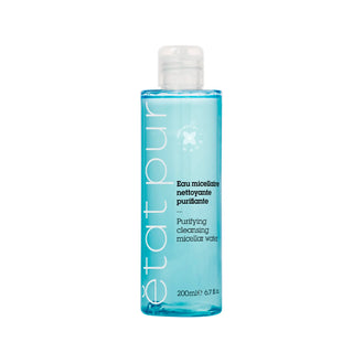 Etat Pur Purifying Micellar Cleansing Water 200ml