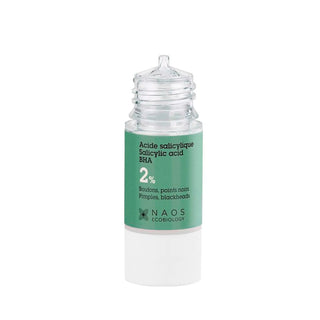 Etat Pur Salicylic Acid 2% Pure Active 15ml