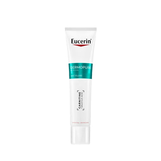 Eucerin DermoPure Clinical Mattifying Fluid 40ml