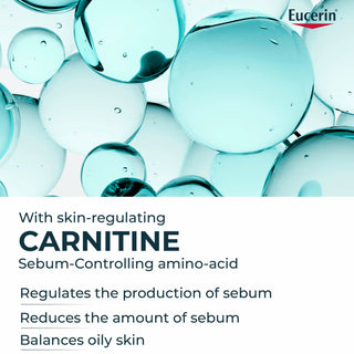 Eucerin DermoPure Clinical Mattifying Fluid 40ml