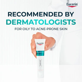 Eucerin DermoPure Clinical Mattifying Fluid 40ml
