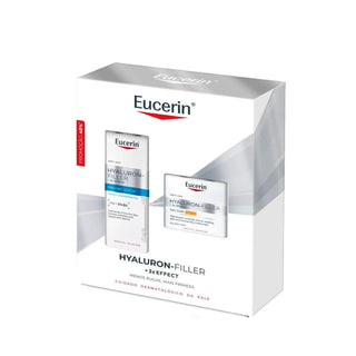 Eucerin 3x Effect Lifting Serum & Day Cream Set