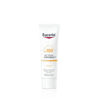 Eucerin Actinic Control MD Fluid SPF100 80ml