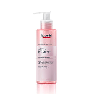 Eucerin Anti-Pigment Cleansing Gel 400ml