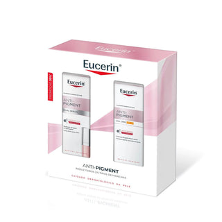 Eucerin Anti-Pigment Dual Serum & Day Cream Set