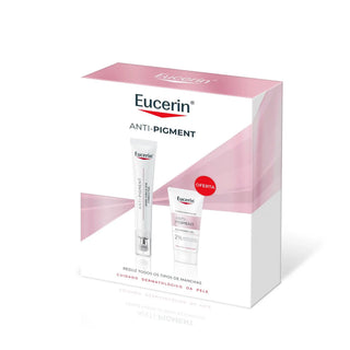 Eucerin Anti-Pigment Eye Brightening Set