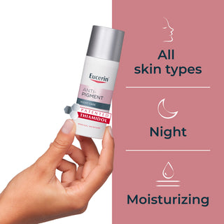 Eucerin Anti Pigment PACK Night Routine Serum + Night Cream + Eye Contour