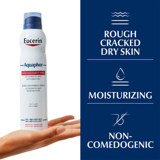 Eucerin Aquaphor Repair Spray 250ml