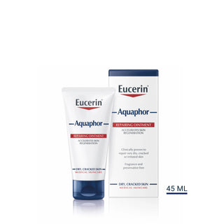 Eucerin Aquaphor Repairing Ointment 45ml