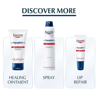 Eucerin Aquaphor Repairing Ointment 45ml