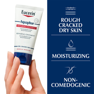 Eucerin Aquaphor Repairing Ointment 45ml