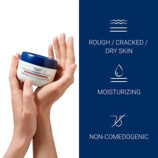 Eucerin Aquaphor Repairing Ointment 80g