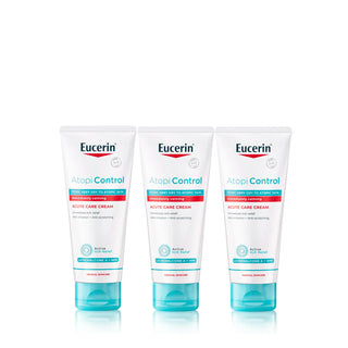 Eucerin AtopiControl Acute Cream 40ml x PACK 3