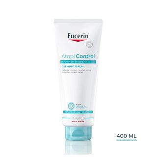 Eucerin AtopiControl Light Balm 400ml