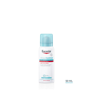 Eucerin AtopiControl Soothing Spray 50ml