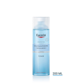 Eucerin DermatoCLEAN Hyaluron Toner 200ml