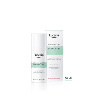 Eucerin DermoPure Adjuvant Moisturizing Care 50ml