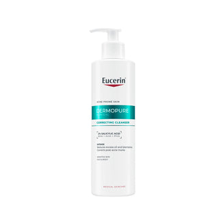 Eucerin DermoPure Clinical Concentrated Cleansing Gel 400ml