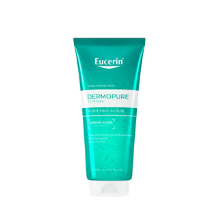Eucerin DermoPure Clinical Exfoliator 100ml