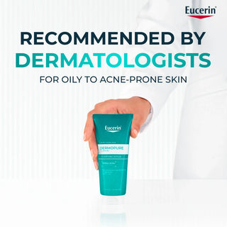 Eucerin DermoPure Clinical Exfoliator 100ml