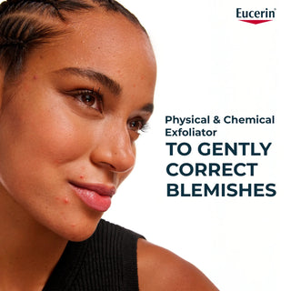 Eucerin DermoPure Clinical Exfoliator 100ml