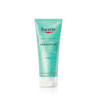 Eucerin DermoPure Exfoliator 100ml