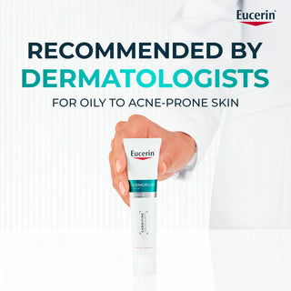 Eucerin DermoPure Clinical Renewal Care 40ml