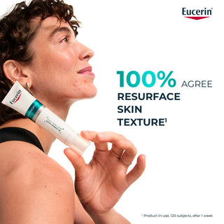Eucerin DermoPure Clinical Renewal Care 40ml