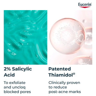 Eucerin DermoPure Clinical Triple Effect Serum 40ml