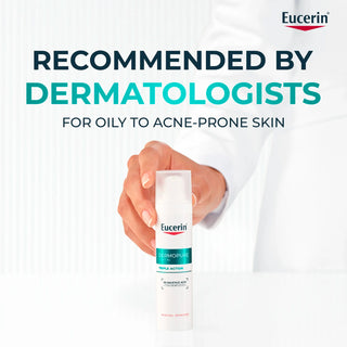Eucerin DermoPure Clinical Triple Effect Serum 40ml