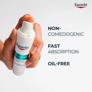 Eucerin DermoPure Clinical Triple Effect Serum 40ml